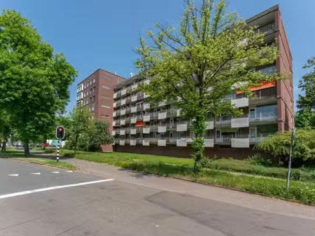 Appartement te koop Laagstraat 437 in Eindhoven voor € 290.000