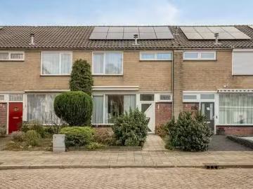 Appartement te koop Laarstraat 3 in Tilburg voor € 395.000