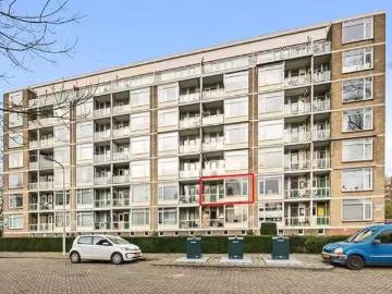 Appartement te koop Lage Nieuwstraat 612 in Den Haag voor € 22.