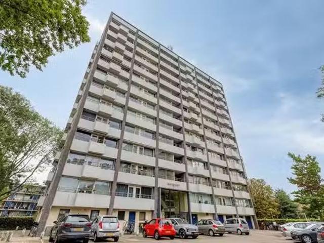 Appartement te koop Lage Rijndijk 43 C in Leiden voor € 175.000