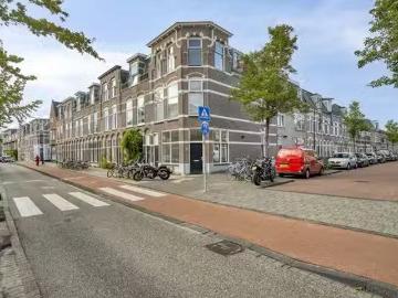 De Kooi, Leiden, Zuid-Holland