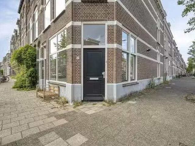 Appartement te koop Lage Rijndijk 43 D in Leiden voor € 175.000