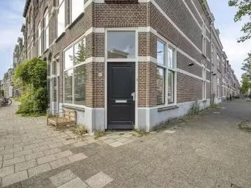 De Kooi, Leiden, Zuid-Holland - IUitgeruste keuken