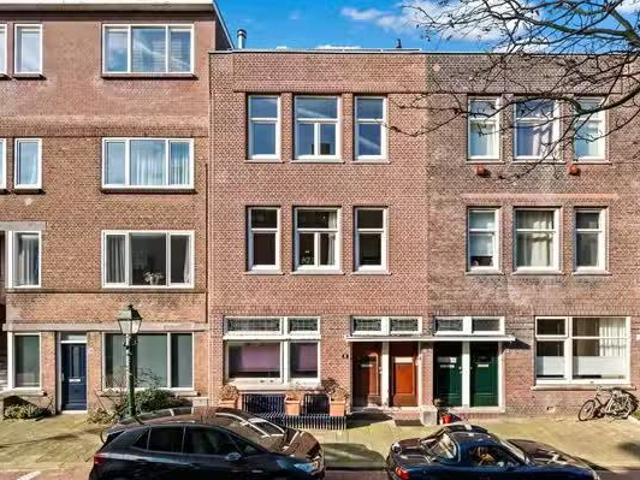 Appartement te koop Lage Zand 412 in Den Haag voor € 720.000