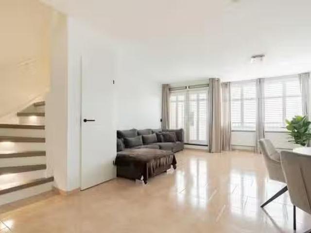 Appartement te koop Ladogameerhof 206 in Amsterdam voor € 375.