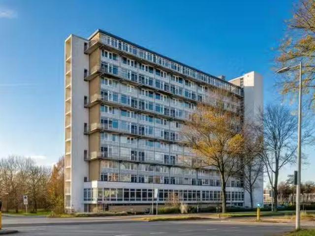 Appartement te koop Ladogameerhof 304 in Amsterdam voor € 395.
