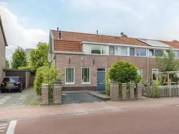Binnenstad, Leiden, Leiden, Zuid-Holland