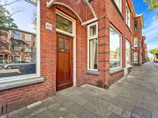 Appartement te koop Lamarckstraat 55 in Den Haag voor € 300.000