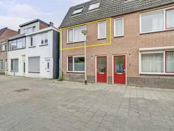 Olland, Meierijstad, Noord-Brabant