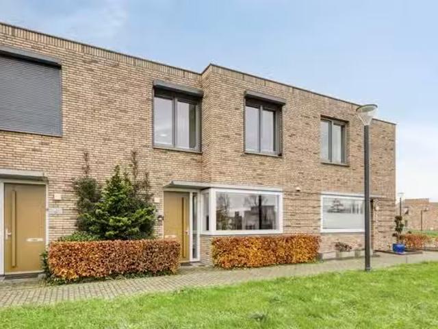 Appartement te koop Landgraaf 3 in Eindhoven voor € 629.000