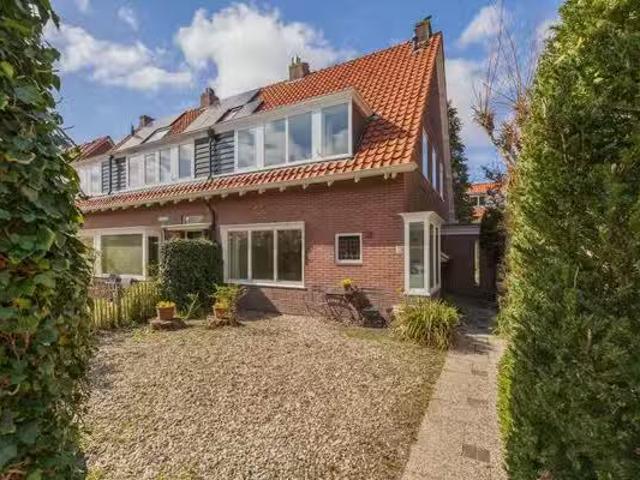Appartement te koop Lange Margarethastraat 30 A in Haarlem voo.