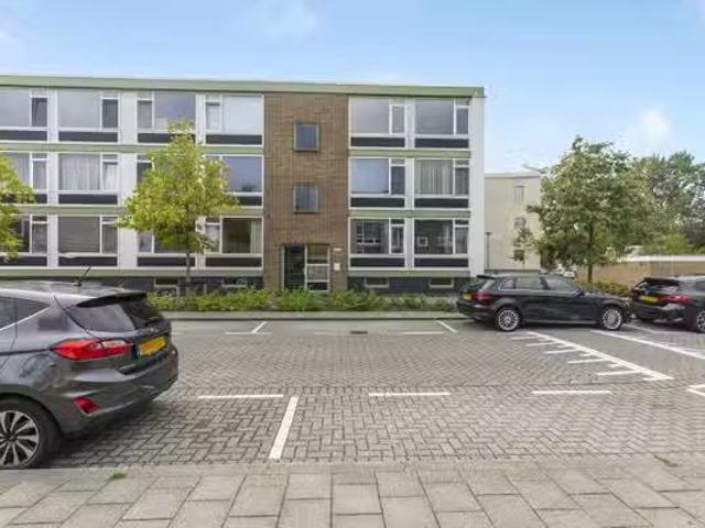 Appartement te koop Lange Hilleweg 190 C in Rotterdam voor € 2.