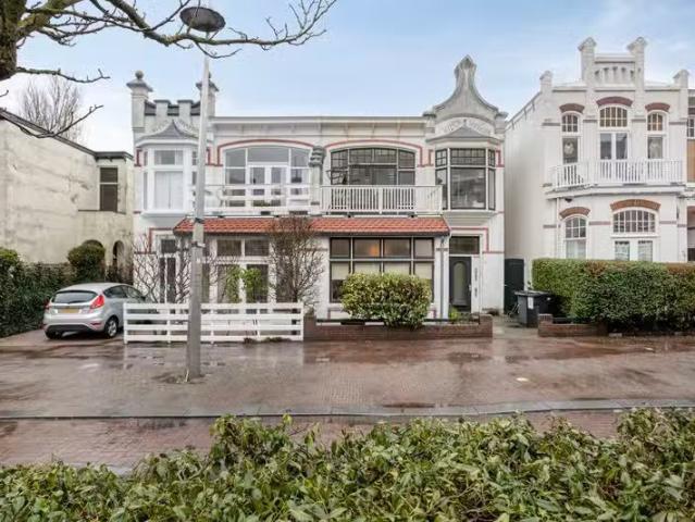 Appartement te koop Lange Veerstraat 29 in Haarlem voor € 375.