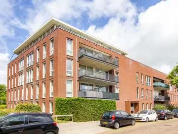 Roolandweg, Haarlem, Noord-Holland - Tillen