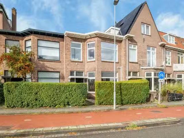 Appartement te koop Lange Wijngaardstraat 31 RD in Haarlem voo.