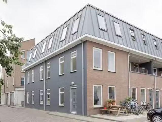 Appartement te koop Langegracht 222 in Leiden voor € 420.000