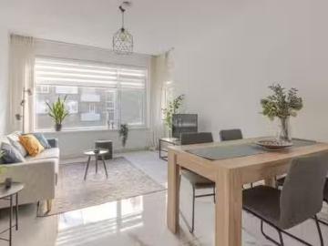 Appartement te koop Langenhorst 293 in Rotterdam voor € 239.000