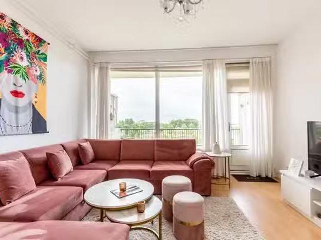 Appartement te koop Langswater 753 in Amsterdam voor € 295.000