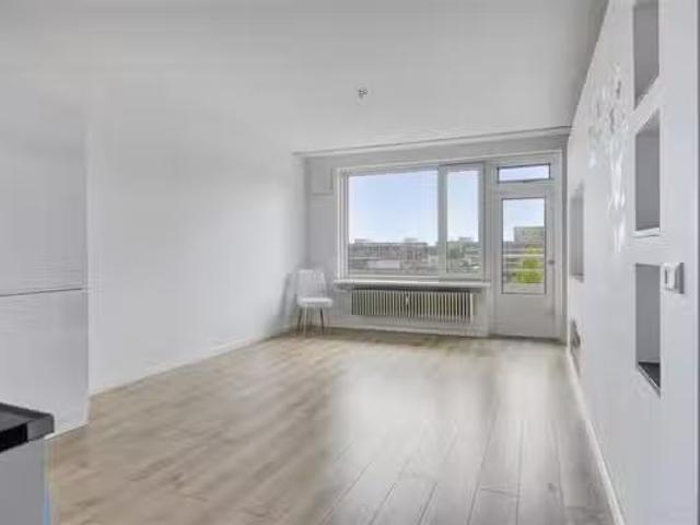 Appartement te koop Langswater 812 in Amsterdam voor € 335.000