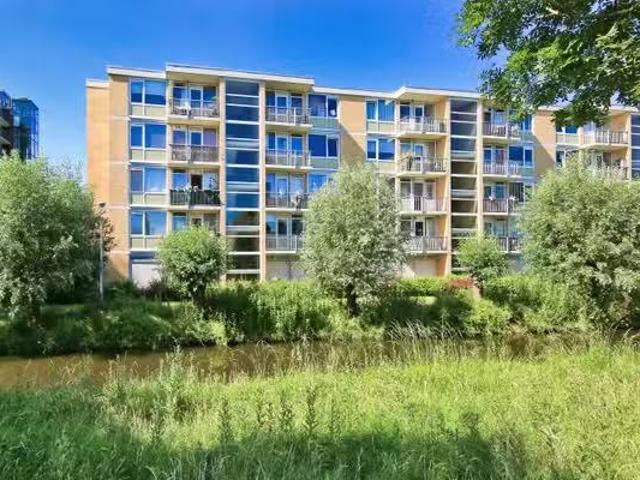 Appartement te koop Langswater 849 in Amsterdam voor € 325.000