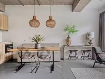 Appartement te koop Langswater 901 in Amsterdam voor € 295.000