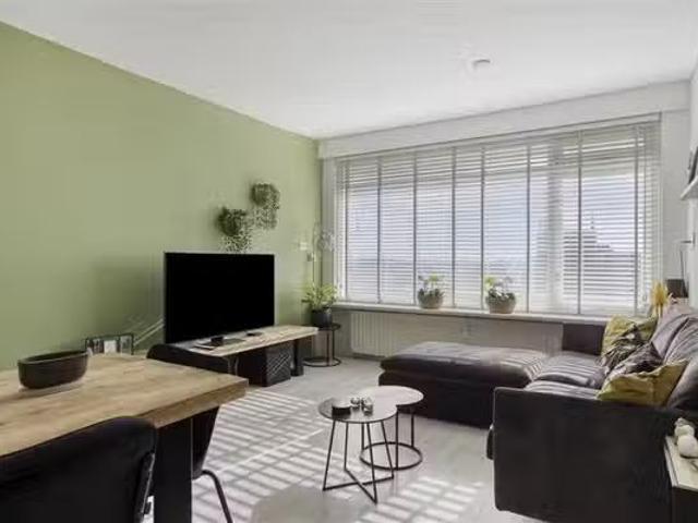 Appartement te koop Langswater 910 in Amsterdam voor € 295.000