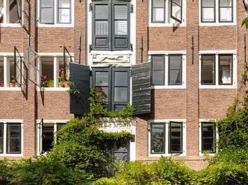 Appartement te koop Larikslaan 26 in Amsterdam voor € 1.885.000