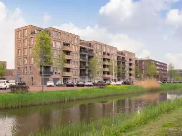 Appartement te koop Laurens Reaalstraat 14 B in Utrecht voor €.