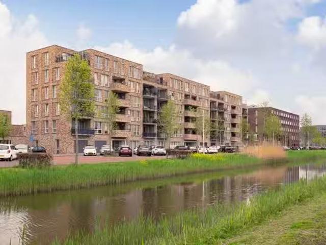Appartement te koop Laurens Reaalstraat 14 B in Utrecht voor €.