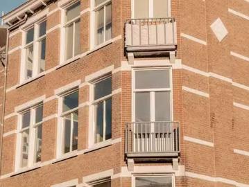 Appartement te koop in Leidsegracht - Opslagruimte