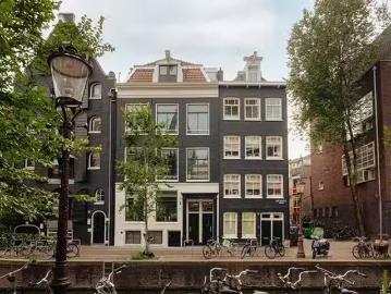 Appartement te koop Lauriergracht in Amsterdam voor € 1.600.000
