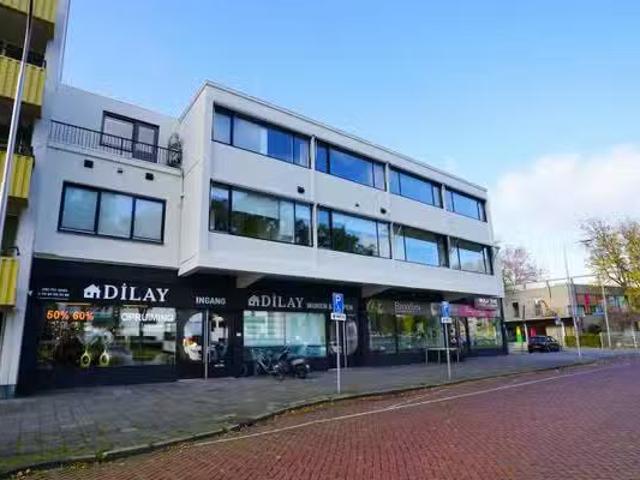 Appartement te koop Lauwerszeeweg 109 in Eindhoven voor € 350.