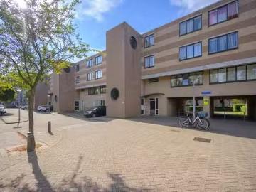 Cruquius, Gemeente Hillegom, Zuid-Holland