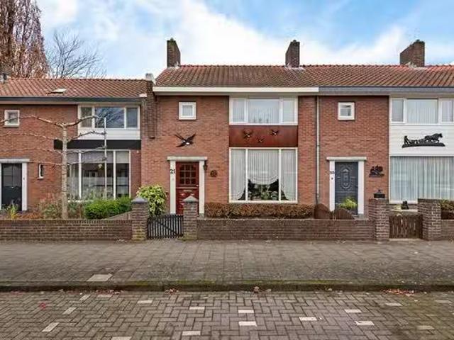 Appartement te koop Le Sage ten Broeklaan in Eindhoven voor €.