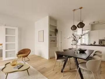 Appartement te koop Legmeerstraat 51 H in Amsterdam voor € 675.