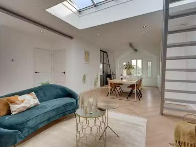 Appartement te koop Legmeerstraat 76 2 in Amsterdam voor € 849.