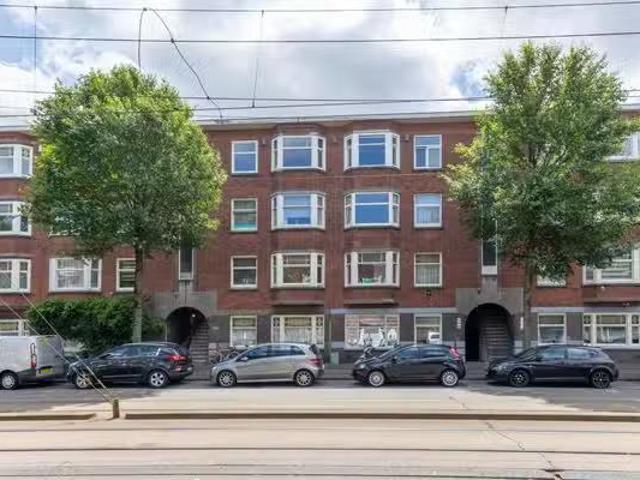 Appartement te koop Ledeganckplein 29 A in Den Haag voor € 269.