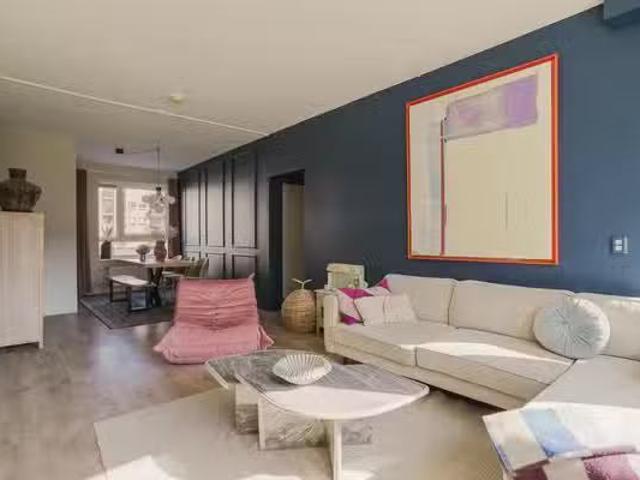 Appartement te koop Lederambachtstraat 240 in Amsterdam voor €.