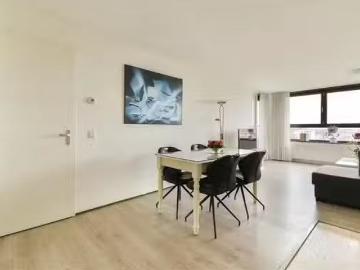 Lederambachtstraat, Osdorp, Nieuw-West, Amsterdam, Noord-Holland, Noord-Holland