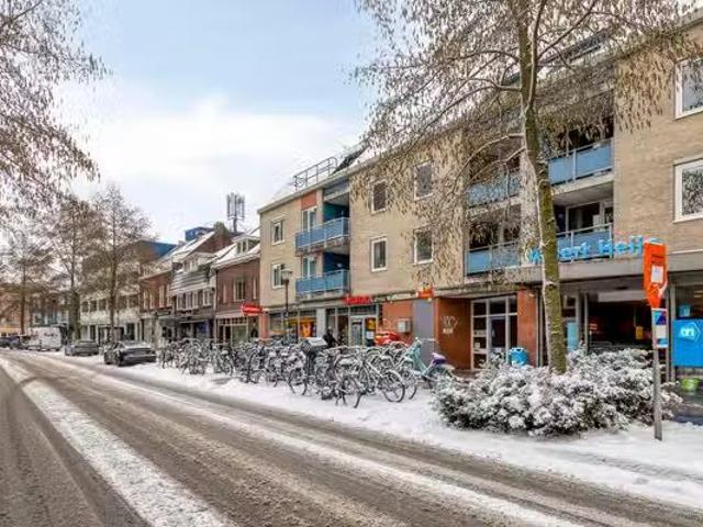 Appartement te koop Leenderweg 60 B in Eindhoven voor € 350.000