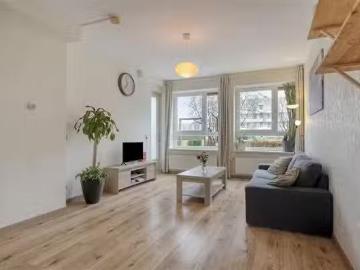 Geuzenveld, Nieuw-West, Amsterdam, Noord-Holland, Noord-Holland