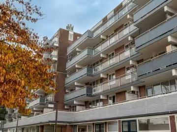 Appartement te koop Leerdamhof 83 in Amsterdam voor € 349.999