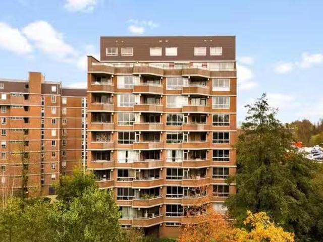 Appartement te koop Leerdamhof in Amsterdam voor € 315.000