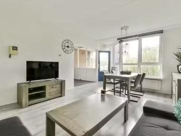 Appartement te koop Leksmondhof in Amsterdam voor € 325.000