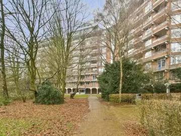 Appartement te koop Leksmondhof 42 in Amsterdam voor € 325.000