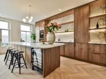 Appartement te koop Leidsekade 64 2 in Amsterdam voor € 765.000