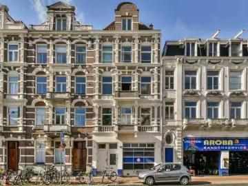 Appartement te koop Leidsekruisstraat 38 in Amsterdam voor € 7.