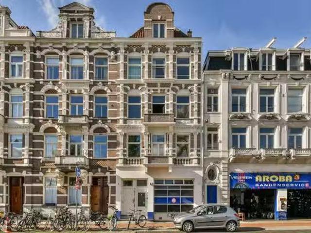 Appartement te koop Leidsekruisstraat 38 in Amsterdam voor € 7.