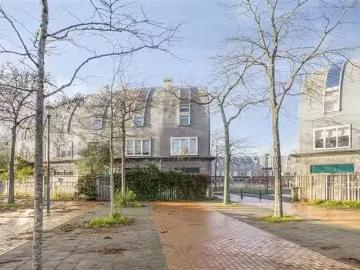Appartement te koop Leidseplein 33 A RD in Haarlem voor € 525.
