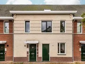 Olland, Meierijstad, Noord-Brabant - Terras